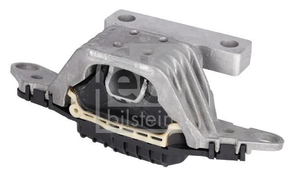 Mounting, engine